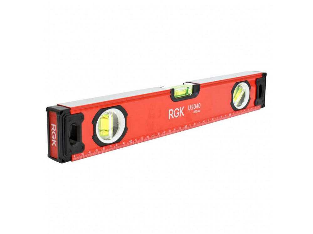 Строительный уровень RGK U5040 U5040 4610011873645 в фирменном магазине RGK