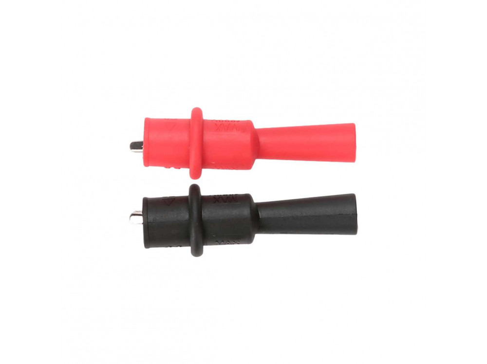 Зажимы типа крокодил RGK ALG-02 ALG-02 755283 в фирменном магазине RGK