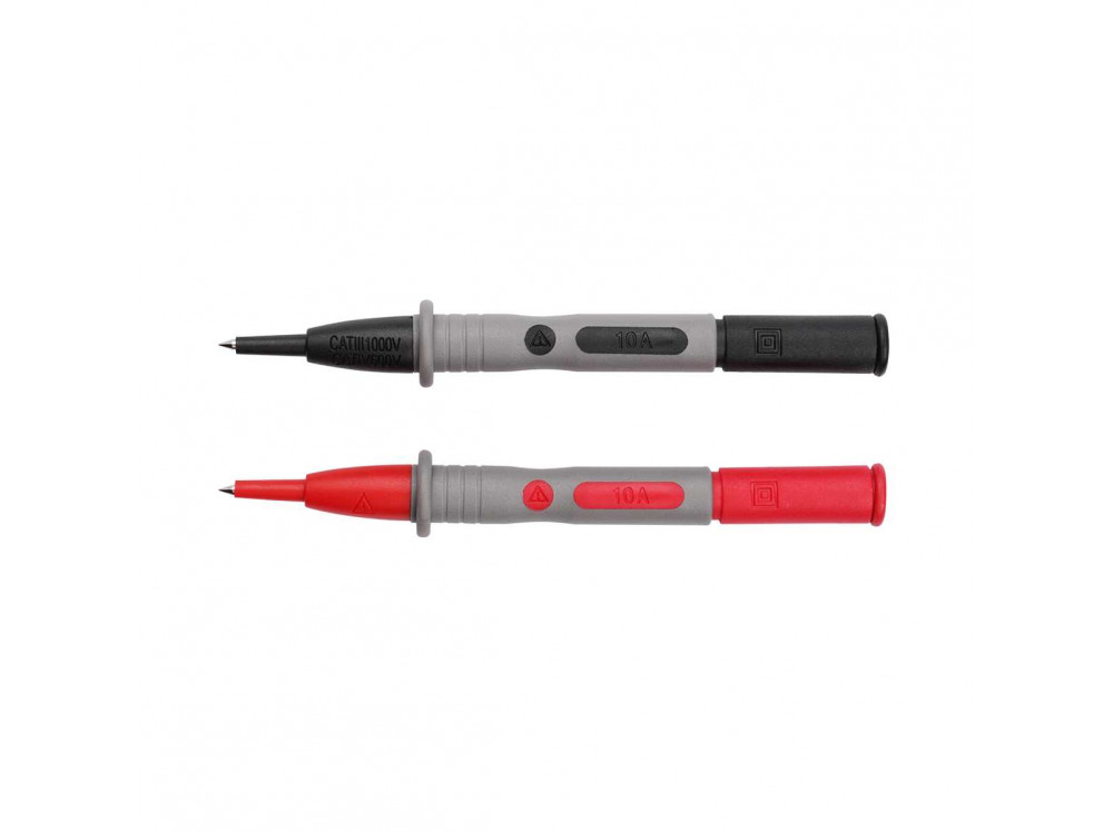 Измерительные щупы RGK TP2-01 TP2-01 755290 в фирменном магазине RGK