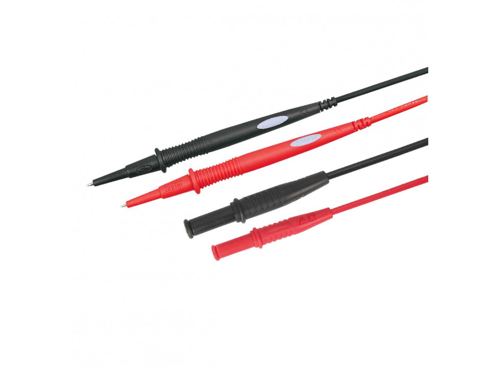 Комплект измерительных проводов RGK TP2-02 TP2-02 755306 в фирменном магазине RGK