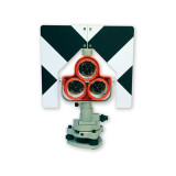 Трехпризменная система RGK HD34