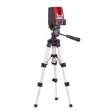 Лазерный уровень RGK LP-103 + штатив в комплекте