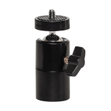 Переходник RGK наклонный шариковый с 5/8" на 1/4"