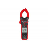 Токоизмерительные клещи RGK CM-30 с поверкой