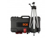 Лазерный уровень RGK UL-41W MAX