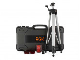 Лазерный уровень RGK UL-21W MAX