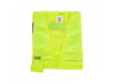 Жилет сигнальный RGK JL-M