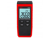 Термометр RGK CT-12 с 2-мя погружными зондами температуры TR-10W