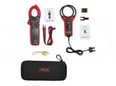 Токоизмерительные клещи RGK CM-30 + Токовый датчик CM-Flex + поверка
