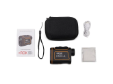 Оптический дальномер RGK D600-A