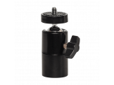 Переходник RGK наклонный шариковый с 5/8" на 1/4"