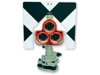 Трехпризменная система RGK HD34