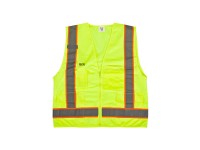 Жилет сигнальный RGK JL-M