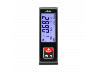 Лазерный дальномер RGK D40