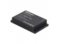 Аккумулятор RGK BN200 Li-Ion 3.7 V, 1700 mAh для RGK NV20, NV30