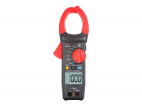 Токоизмерительные клещи RGK CM-16 с поверкой