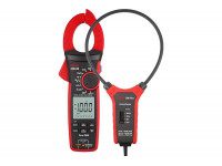 Клещи токоизмерительные RGK CM-30 + Токовый датчик RGK CM Flex