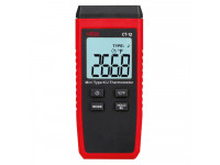 Термометр контактный RGK CT-12 с поверкой