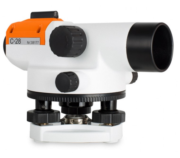 Нивелир RGK C-28