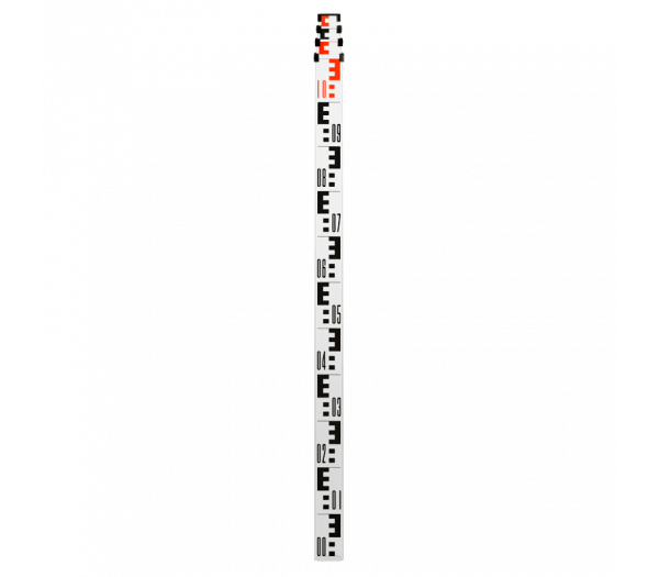 Рейка нивелирная RGK TS-4