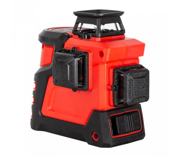 Лазерный уровень RGK PR-3R