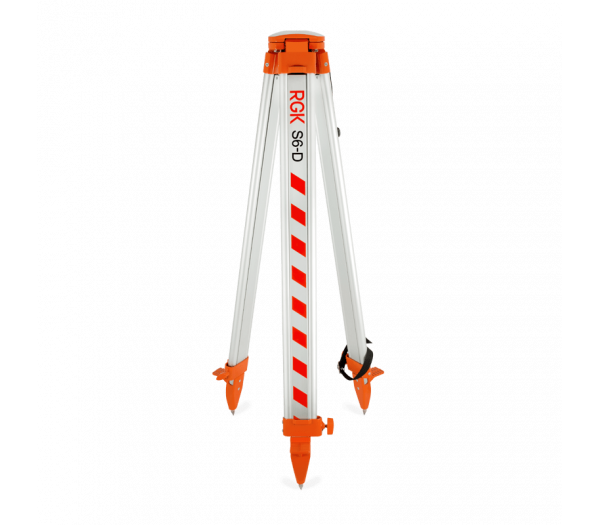 Штатив RGK S6-D RED