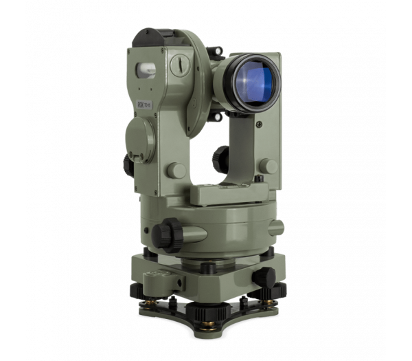 Оптический теодолит RGK TO-15 (с поверкой)