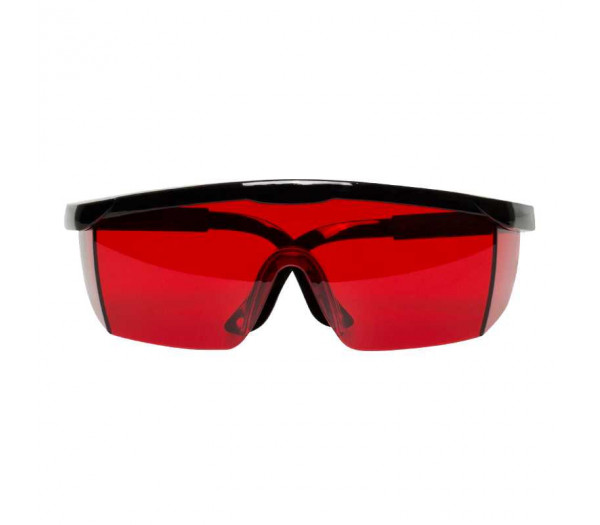 Красные очки для работы с лазерными приборами RGK