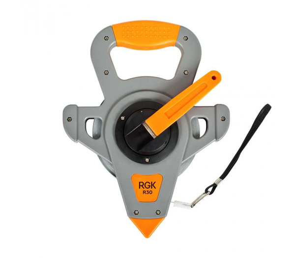Рулетка RGK R30