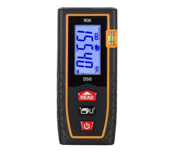 Дальномер RGK D50