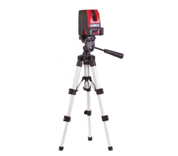 Лазерный уровень RGK LP-103 + штатив в комплекте