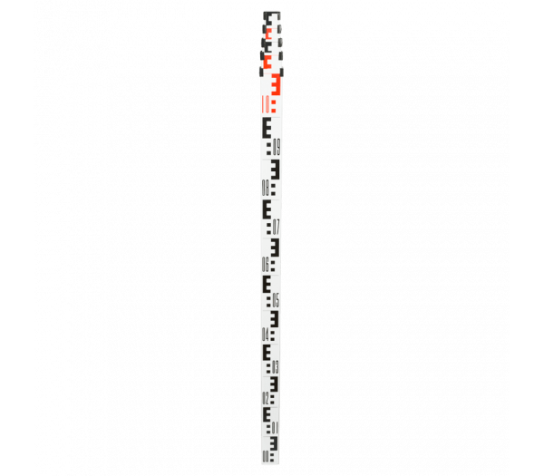 Рейка нивелирная RGK TS-5