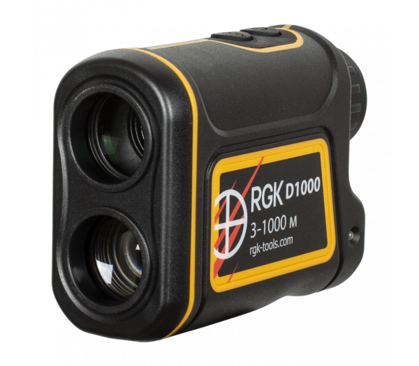 Дальномер RGK D1000