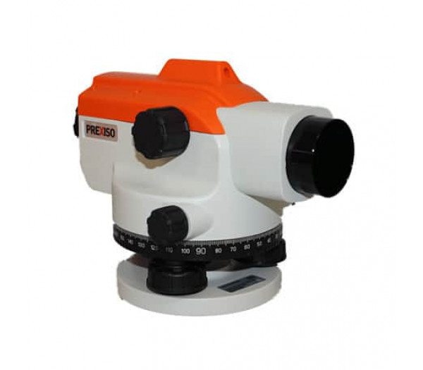 Оптический нивелир Prexiso CL20