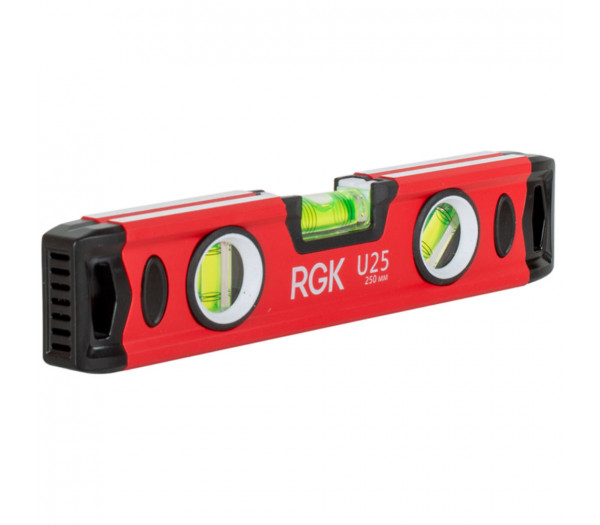 Строительный уровень RGK U25