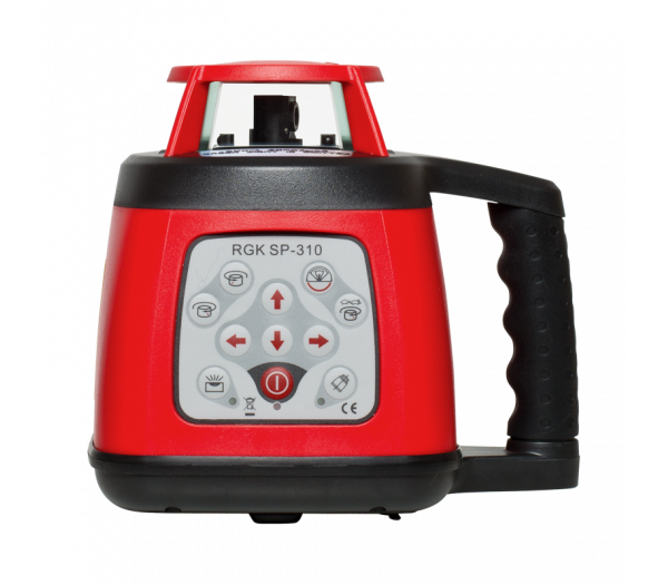 Лазерный уровень RGK SP-310