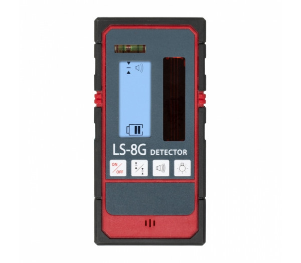 Приёмник излучения RGK LS-8G
