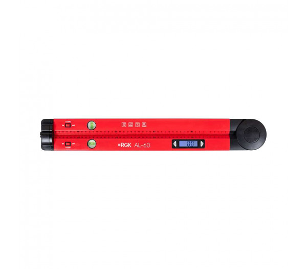 Электронный угломер RGK AL-60