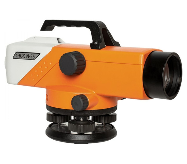 Высокоточный нивелир RGK N-55