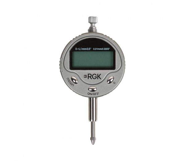 Электронный индикатор часового типа RGK CH-12