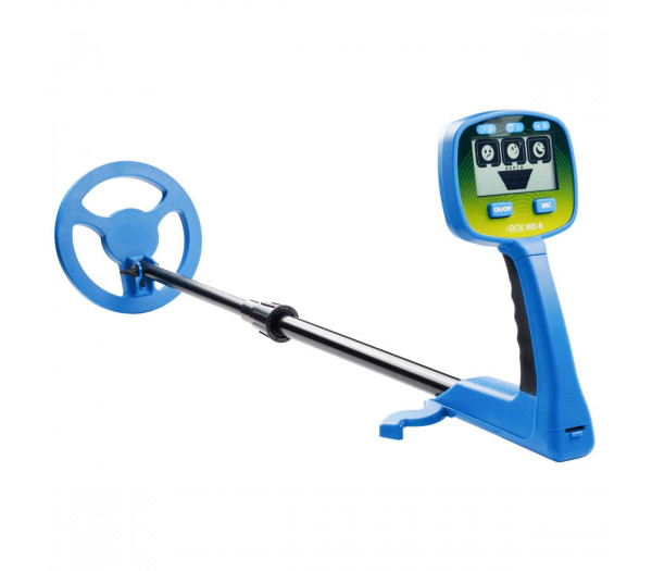 Металлоискатель RGK MD-8