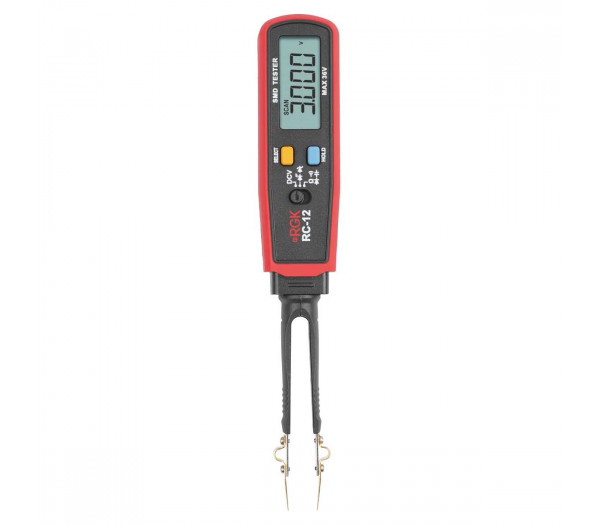 Тестер SMD компонентов RGK RC-12