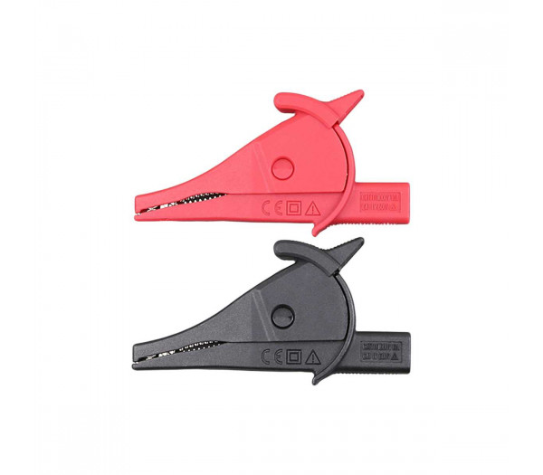 Зажимы типа крокодил RGK ALG-01