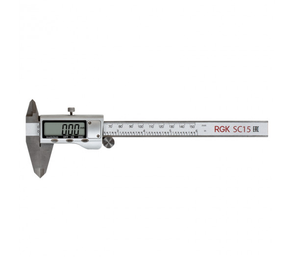 Электронный штангенциркуль RGK SC15