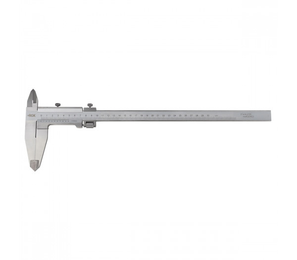 Штангенциркуль RGK SCMM-300