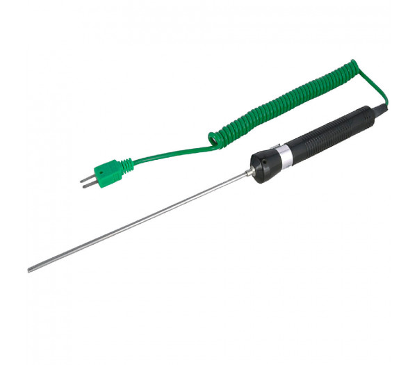 Погружной зонд температуры RGK TR-10W