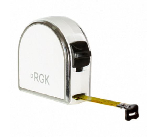 Рулетка карманная RGK RM3