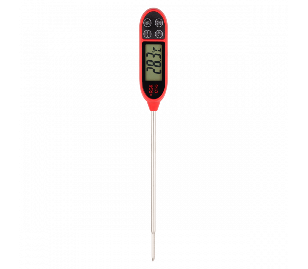 Термометр контактный RGK CT-5