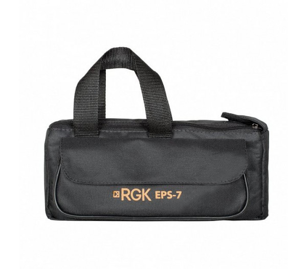 Комплект внешнего питания для тахеометров и GNSS RGK EPS-7