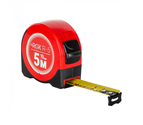 Рулетка RGK R-5